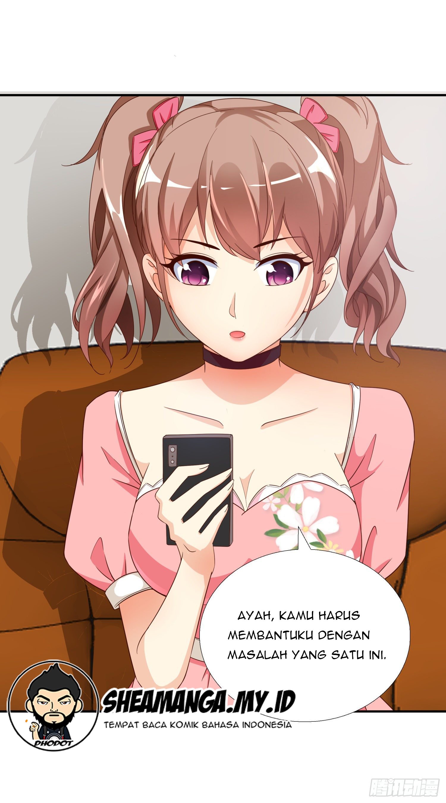 Super School Doctor (Supreme Campus Doctor) chapter 35
